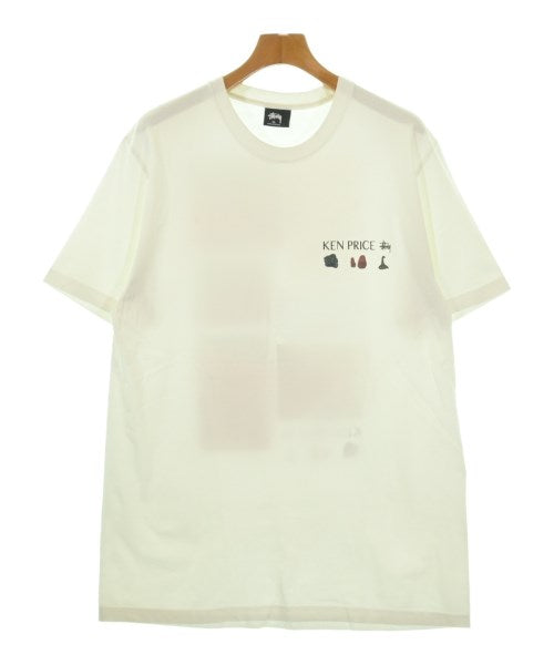 STUSSY T恤/上衣