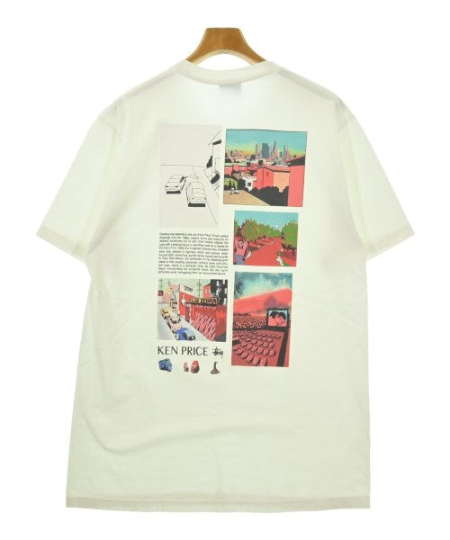 STUSSY T恤/上衣
