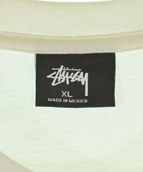 STUSSY T恤/上衣