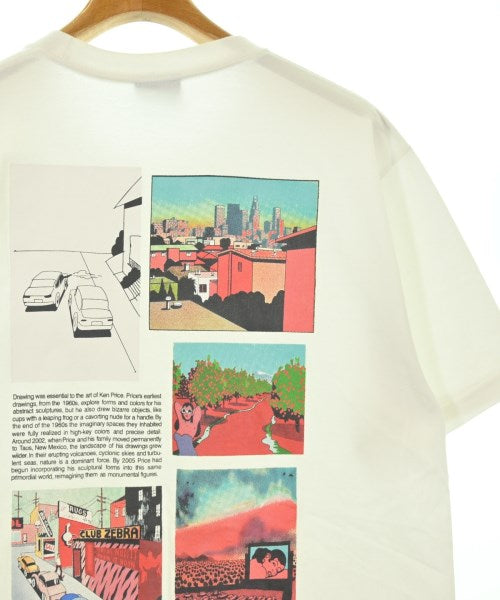 STUSSY T恤/上衣
