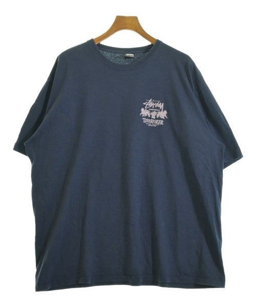 STUSSY T恤/上衣