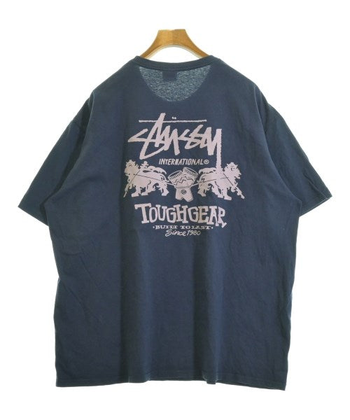 STUSSY T恤/上衣