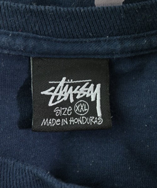 STUSSY T恤/上衣
