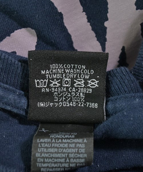 STUSSY T恤/上衣