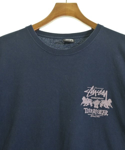 STUSSY T恤/上衣