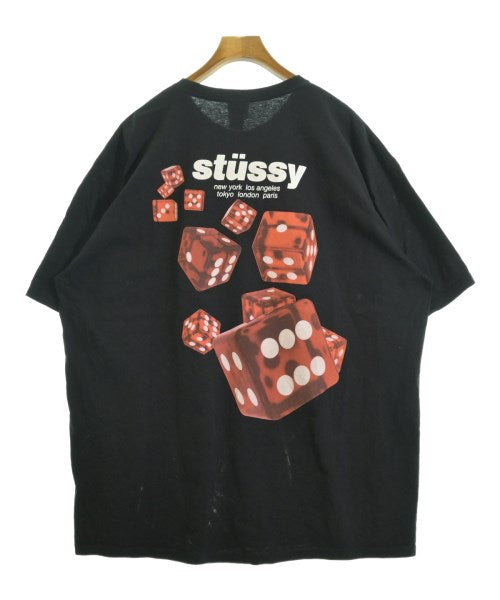 STUSSY T恤/上衣