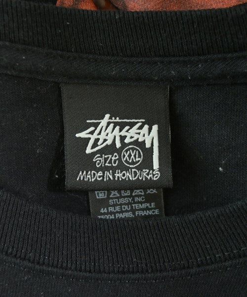 STUSSY T恤/上衣