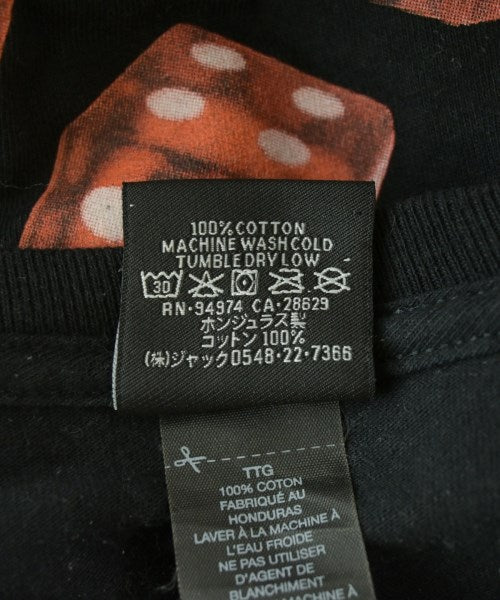 STUSSY T恤/上衣