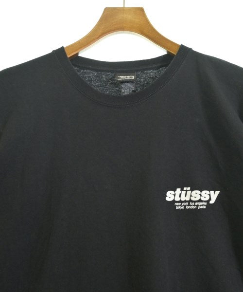 STUSSY T恤/上衣