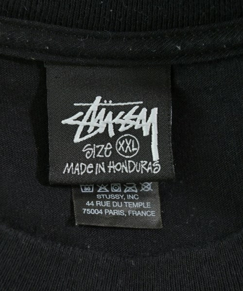 STUSSY T恤/上衣