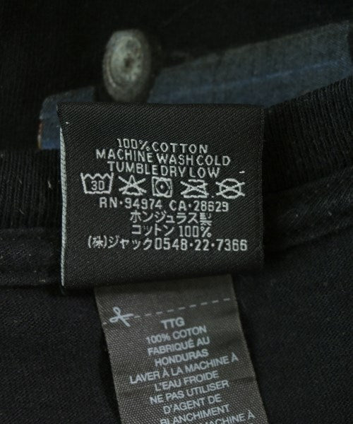STUSSY T恤/上衣