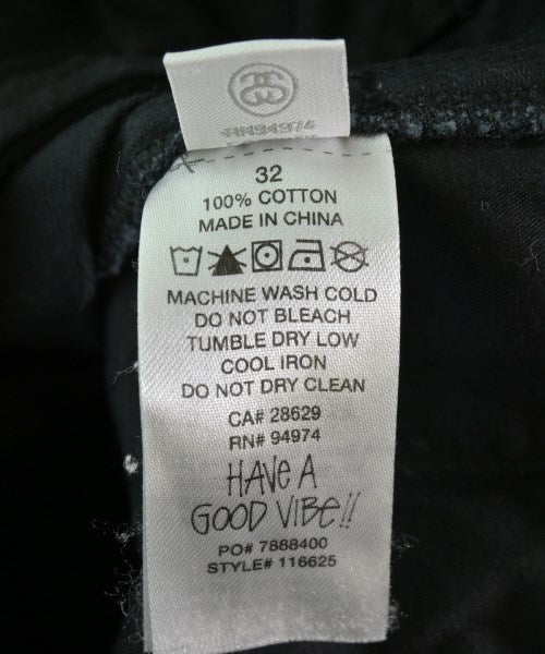 STUSSY 其他款