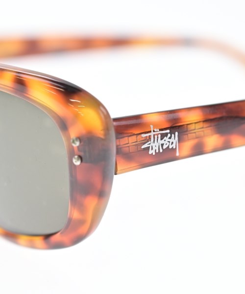STUSSY 太陽眼鏡