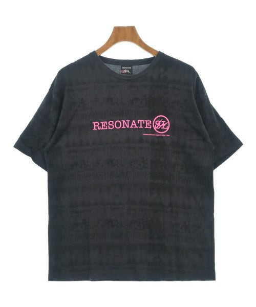 RESONATE GOODENOUGH T恤/上衣
