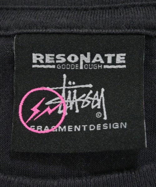 RESONATE GOODENOUGH T恤/上衣