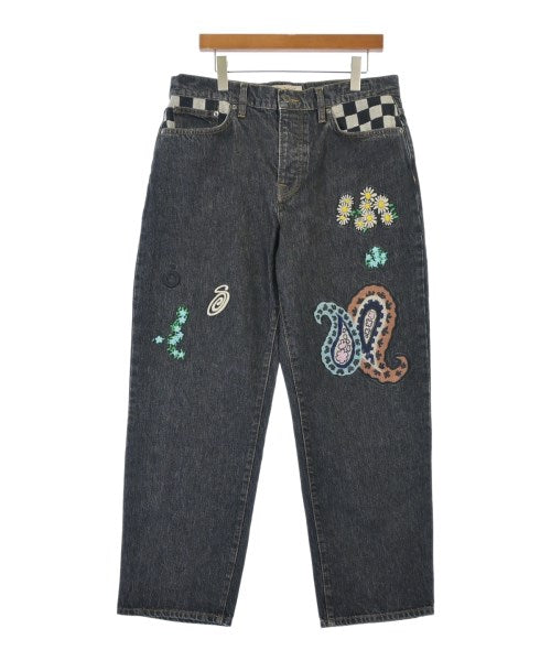 STUSSY 牛仔褲