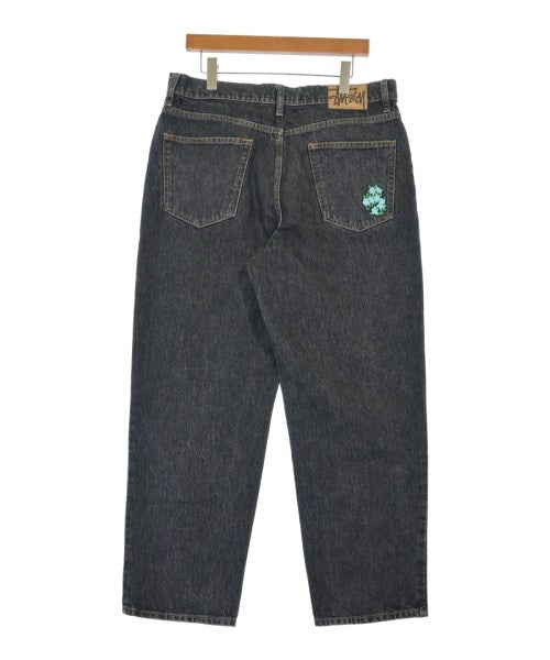 STUSSY 牛仔褲