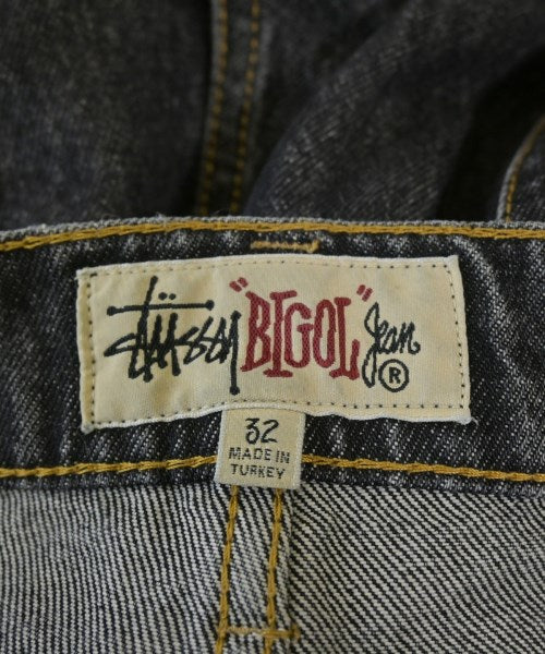 STUSSY 牛仔褲