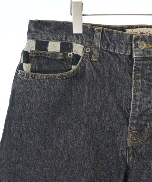 STUSSY 牛仔褲