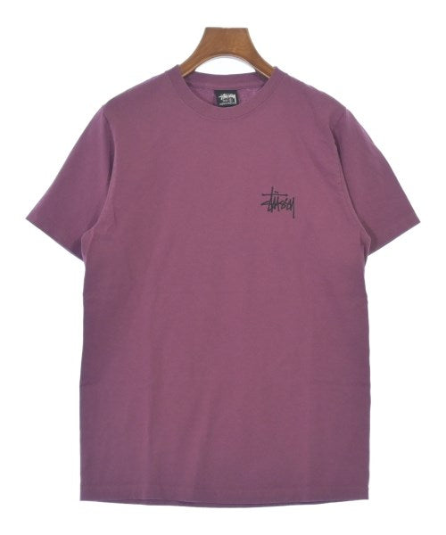 STUSSY T恤/上衣