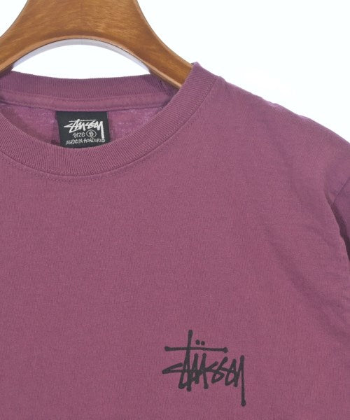 STUSSY T恤/上衣