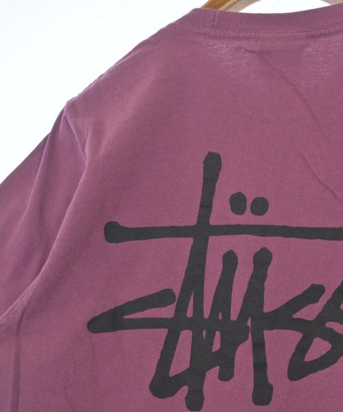 STUSSY T恤/上衣