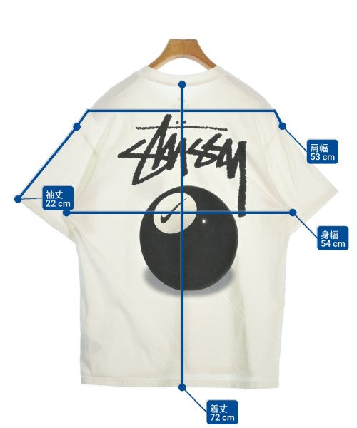 STUSSY T恤/上衣