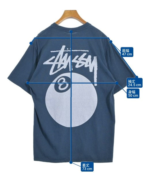 STUSSY T恤/上衣