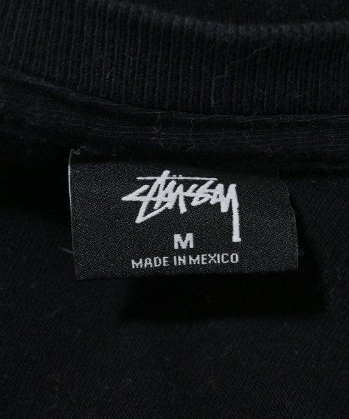 STUSSY T恤/上衣