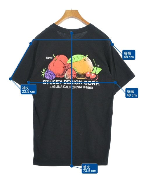 STUSSY T恤/上衣