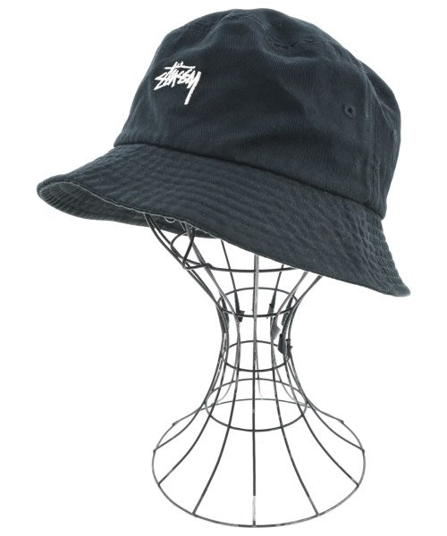 STUSSY 帽子