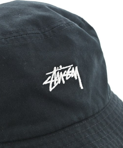 STUSSY 帽子