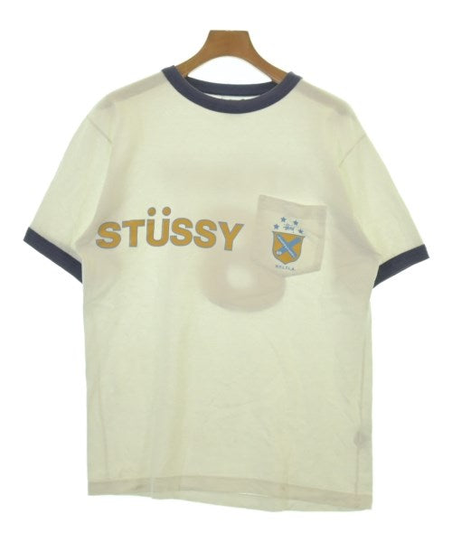 STUSSY T恤/上衣