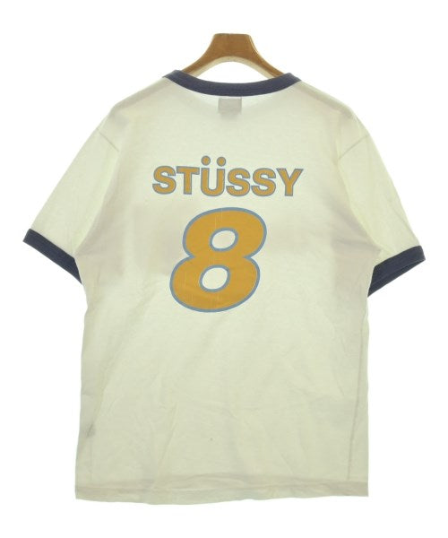 STUSSY T恤/上衣