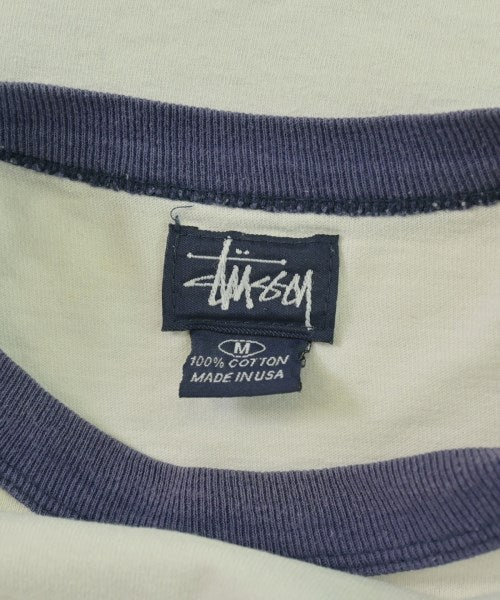 STUSSY T恤/上衣