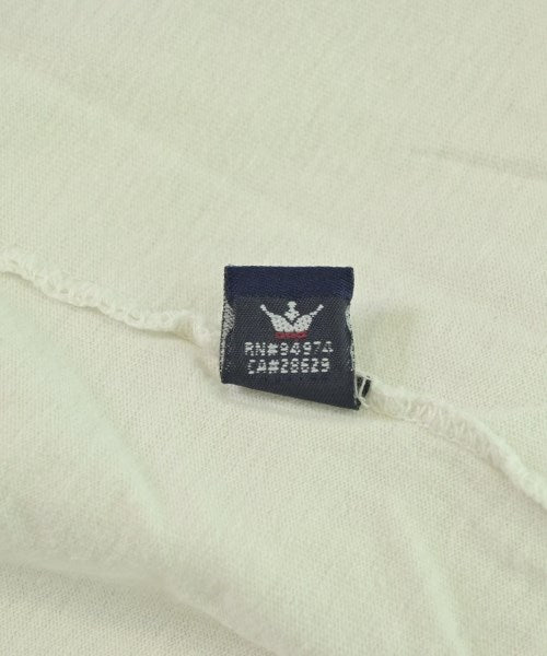 STUSSY T恤/上衣