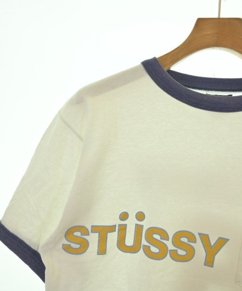 STUSSY T恤/上衣