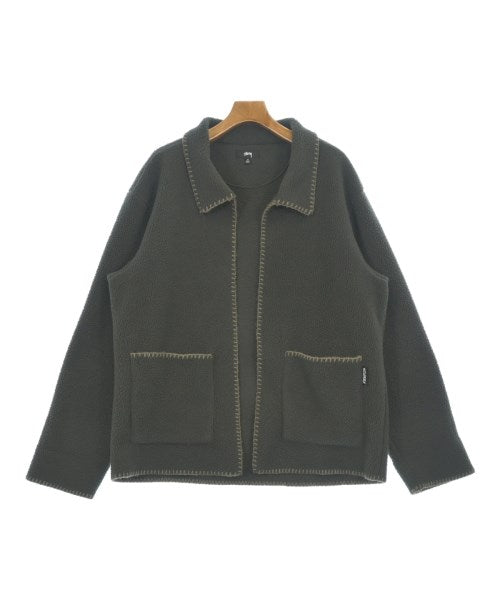 STUSSY 其他飛行外套