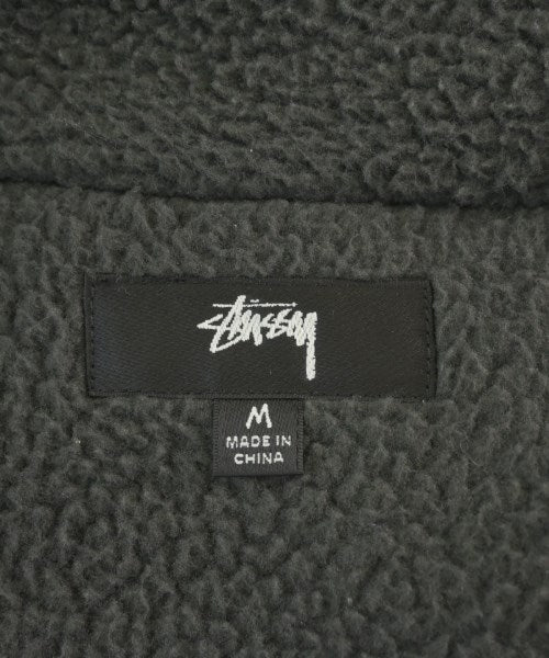 STUSSY 其他飛行外套