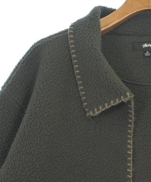 STUSSY 其他飛行外套