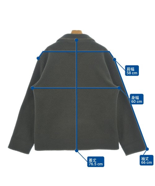 STUSSY 其他飛行外套