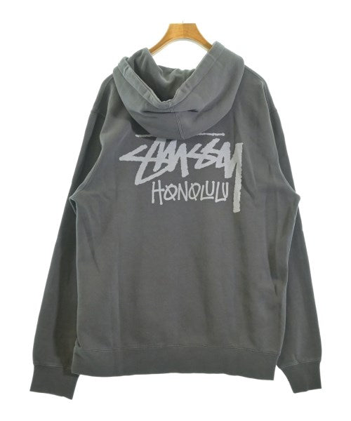 STUSSY 連帽衫