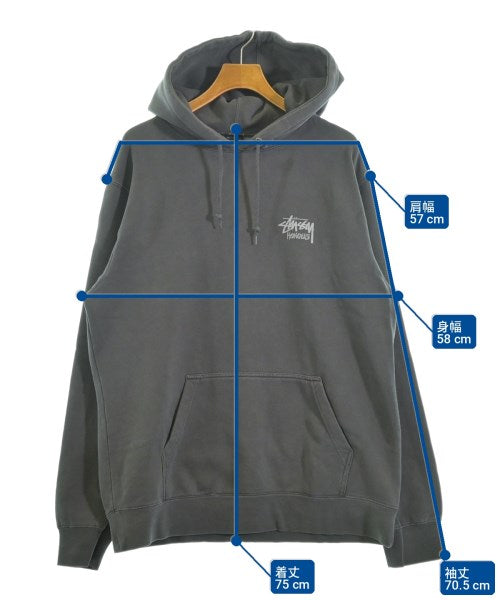 STUSSY 連帽衫