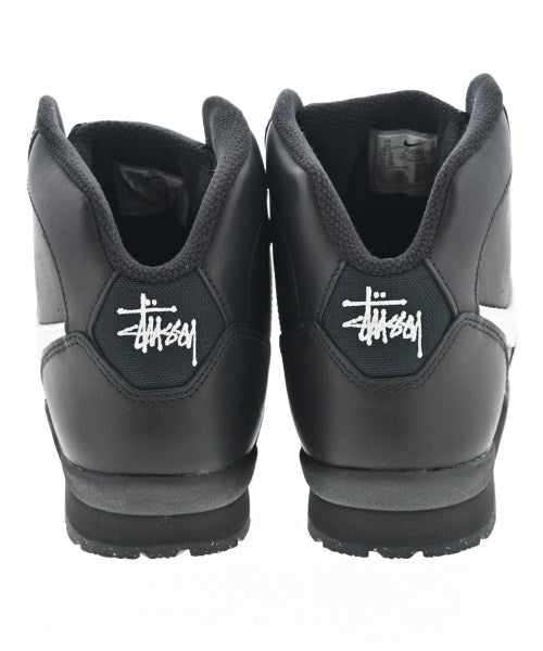 STUSSY 運動鞋