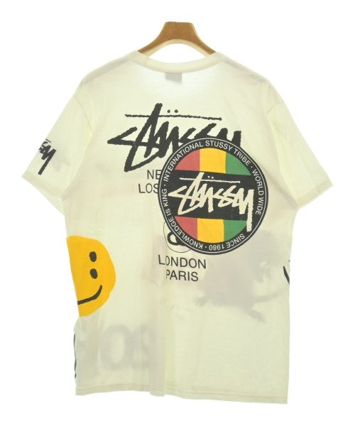 STUSSY T恤/上衣