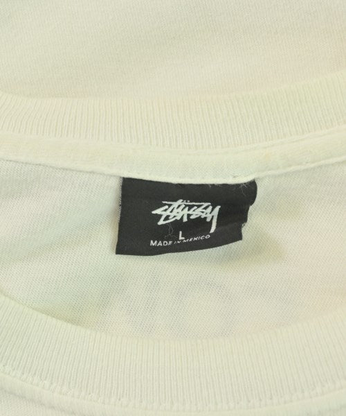 STUSSY T恤/上衣