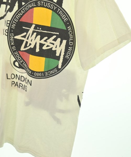 STUSSY T恤/上衣