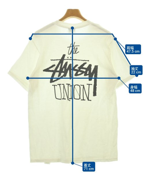 union T恤/上衣