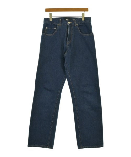 STUSSY 牛仔褲