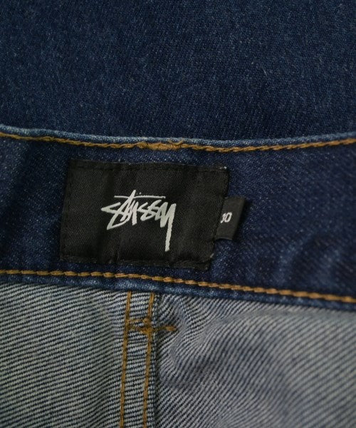 STUSSY 牛仔褲